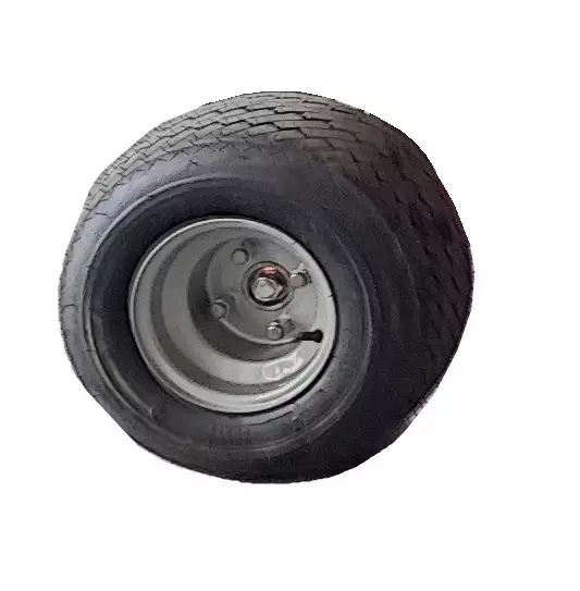 Bronco Pyörä 77-13500 - Työkoneiden varaosat - 77-13500-10 - 0
