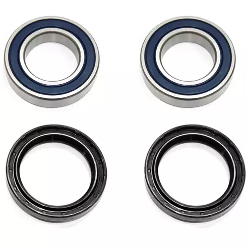 Bronco pyörälaakeri & öljytiivistesarja - Mönkijän pyöränlaakerit - 79-06650 - 1