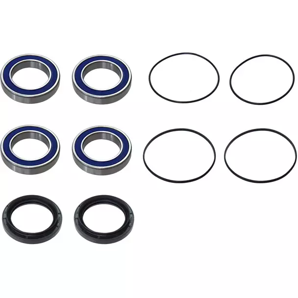 Bronco pyörälaakeri & öljytiivistesarja TRX 680 - Mönkijän pyöränlaakerit - 79-06660 - 1