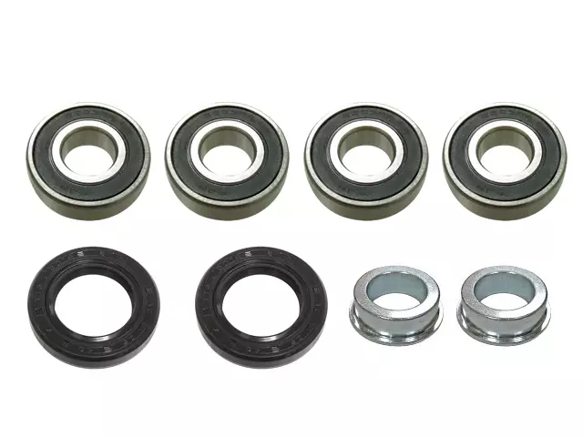 Bronco Takavarren puslasarja Can Am - Mönkijän takavarren puslasarjat - 78-04560 - 1