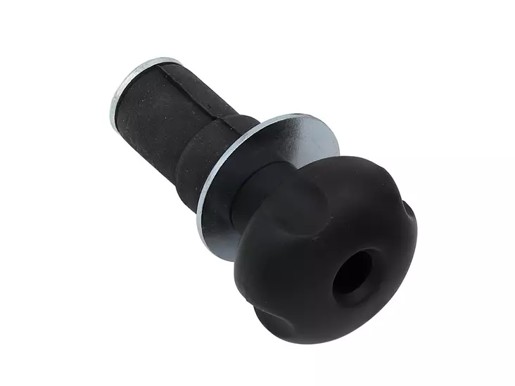 Bronco Varustepidin CF Moto Ylesimalli - Mönkijän laukkujen lisätarvikkeet - 76-12330 - 1