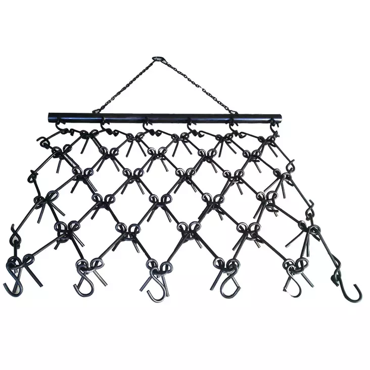 Bronco Vedettävä Äes/Tasoitin 120x120cm - Mönkijän kärryt ja reet - 77-32000 - 1