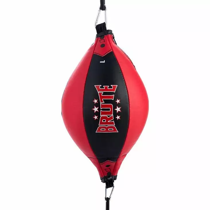 Brute Double end Päärynäpallo PU - Nyrkkeilysäkit - GSBT0005030 - 1