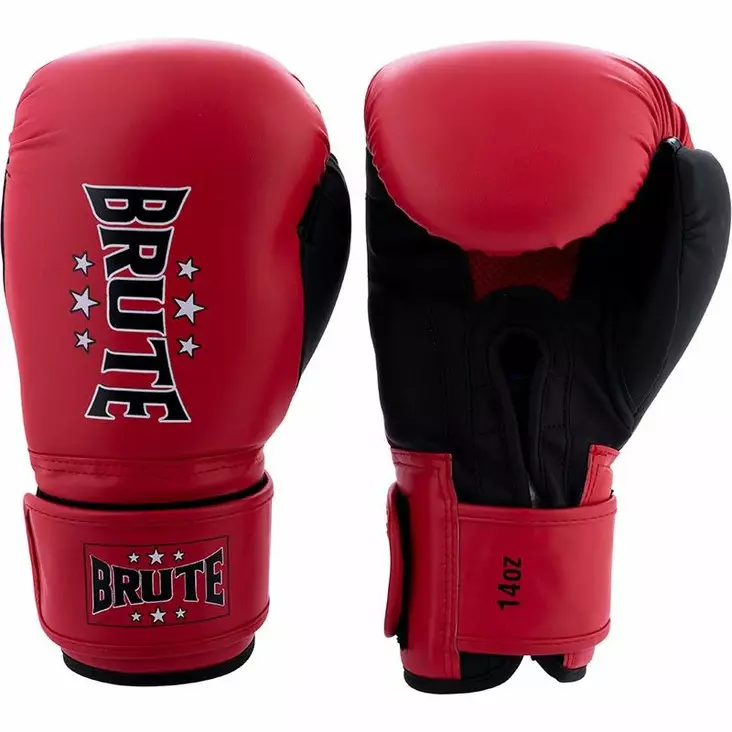 Brute IMF Sparring Nyrkkeilyhanskat 16oz - Nyrkkeilyhanskat - GSBT0000100 - 1