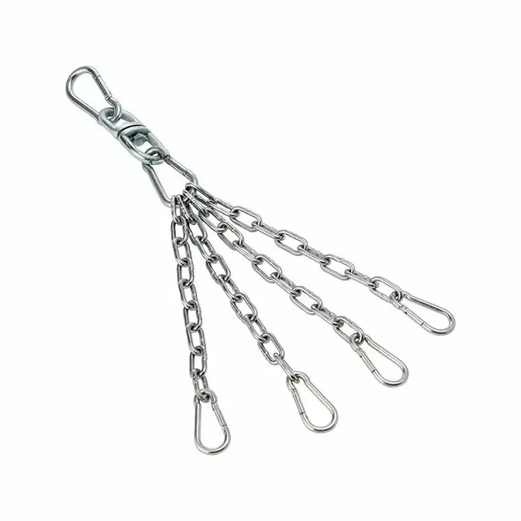 Brute Nyrkkeilysäkin ketju (max 60kg) - Nyrkkeilysäkit - GSBT0007020 - 1