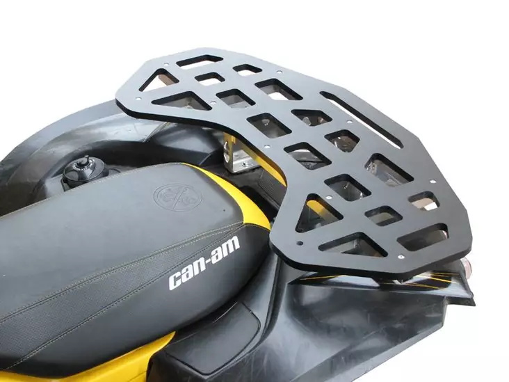 CanAm G2 Renegade tavarateline taakse - Mönkijän kuljetuskorit - 141200 - 1