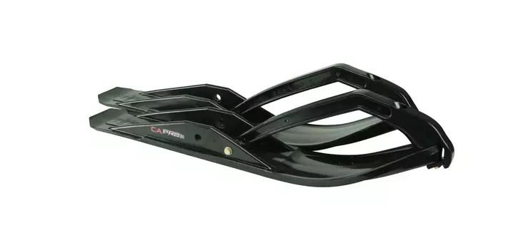 C&A PRO Sukset MTX Musta - Moottorikelkan sukset - 882-0392-0 - 1