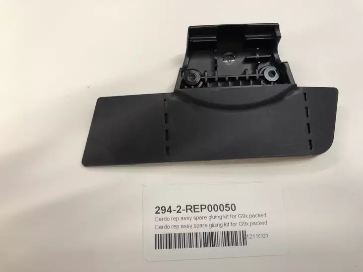 Cardo spare gluing kit for G9x packed - Kypäräpuhelintarvikkeet - 294-2-REP00050 - 1