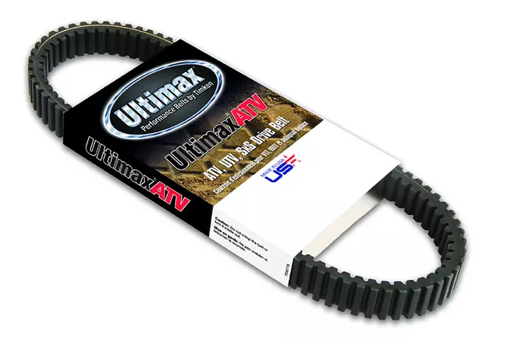 Carlisle Variaattorihihna ATV UA480 - Variaattorihihnat - 90-UA480 - 1