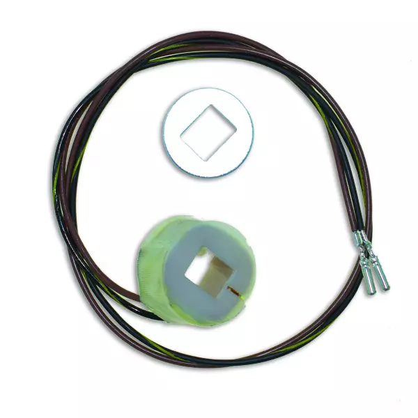 Cdi Elec. Johnson Evinrude Statpr Replacement Coil - 2 Cyl. - Veneen staattorit - 113-173-1670 - 1