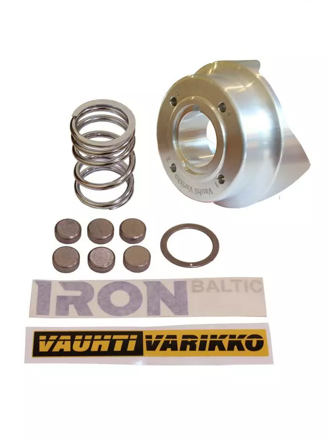 CF Moto CForce 850/800xc kytkinkitti - Vauhtivarikko - Mönkijän variaattorin jouset - 801400 - 1