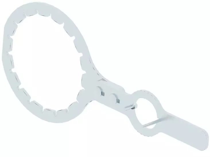 CF Moto CVTech LP3 kytkimen kiinnitystyökalu - Mönkijän variaattorin jouset - 801700 - 1