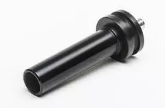 CFR Knucks Riser Cluster Relocate Musta - Moottorikelkan korotuspalat - 928-1027-0 - 2