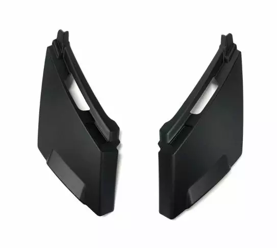 CKX Titan Sivulevyt - Kypärien varaosat - 581-500340 - 1