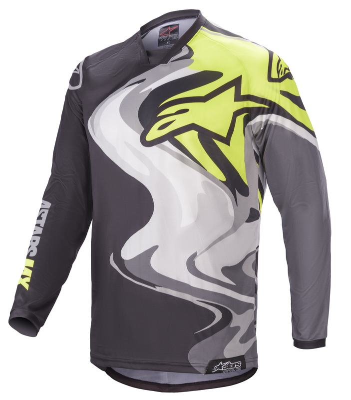 Crossipaita Alpinestars Racer Flagship - Crossipaidat - D347090 - 2