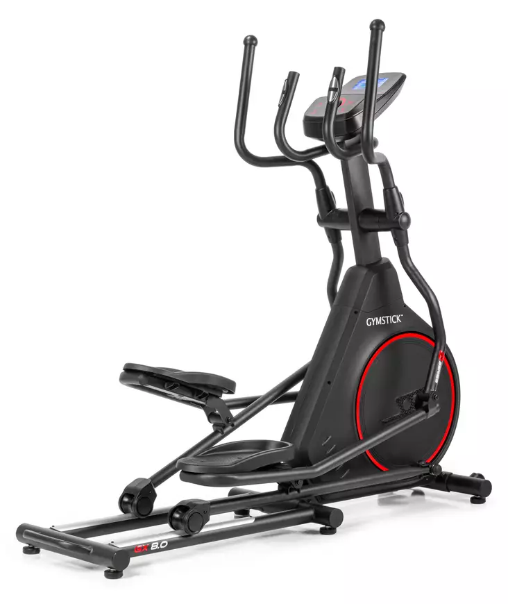 Crosstrainer Gymstick GX 8.0 - Crosstrainerit - GSCT-GX80 - 1