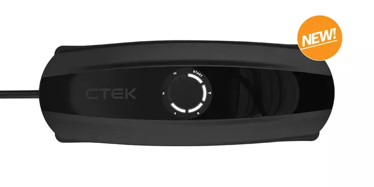 CTEK Cs One Eu - Akkulaturit - 141-100-330 - 1