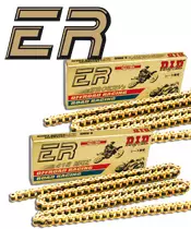 D.I.D 420NZ3 G&B Ketju+Jousil. (RJ) - Mopon ketjut - 283-420030-130 - 1