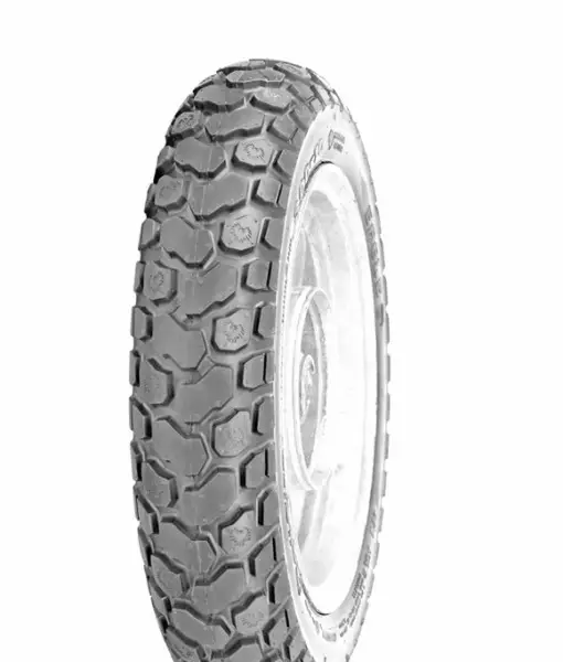 Deli rengas Eagle SC107 3.00-10 42J TL Etu/Taka - Skootterin renkaat - 355-010540 - 1