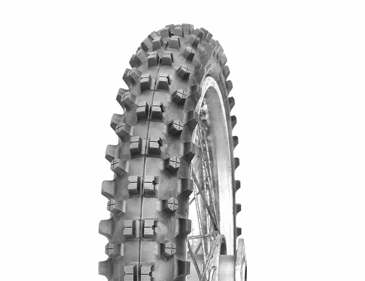 Deli rengas Enduro Competition SB120 Soft 90/90-21 54R TT F.I.M. Etu - Mopon yleisrenkaat - 355-023120 - 1