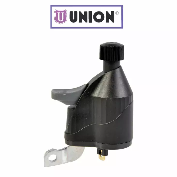 Dynamo union 4105 oikea - Polkupyörän valaisimet ja osat - 62640 - 1