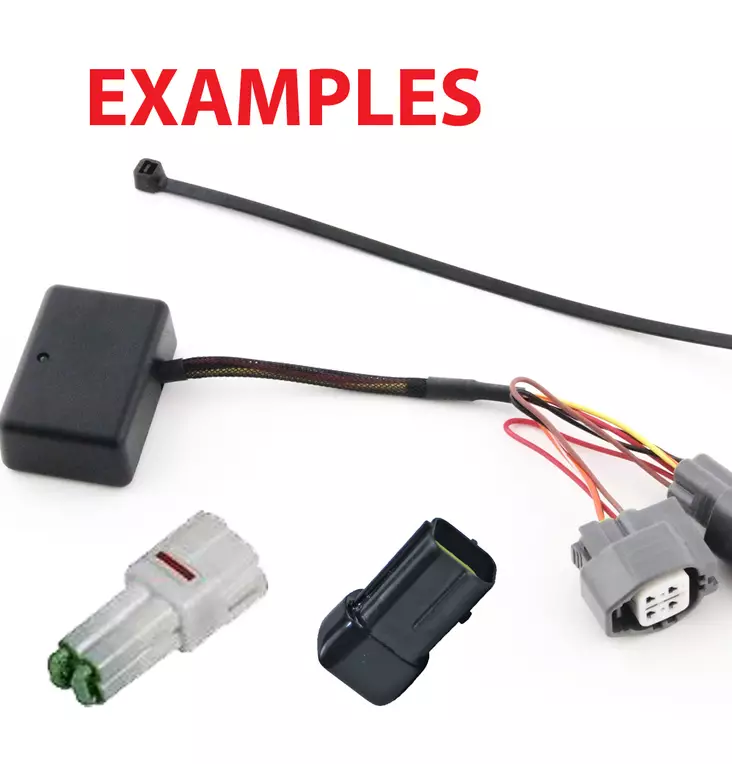 DYNOJET O2 Optimizer basic - Moottoripyörän Dynojet suutinsarjat - 24-76423030 - 1
