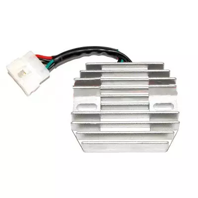 Electrosport Latauss./Tasasuunt. Suzuki - Moottoripyörän sähköosat - 110-07-0550 - 1