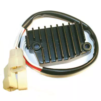 Electrosport Latauss./Tasasuunt. Yamaha - Moottoripyörän sähköosat - 110-07-0280 - 1