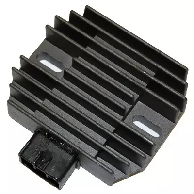 Electrosport Latauss./Tasasuunt. Yamaha - Moottoripyörän sähköosat - 110-07-0440 - 1