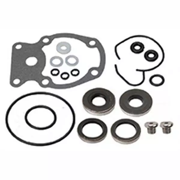 EMP Lower Unit Seal Kit Evinrude/Johnson - Veneen perän tiivistesarjat - 105-26-00100 - 1