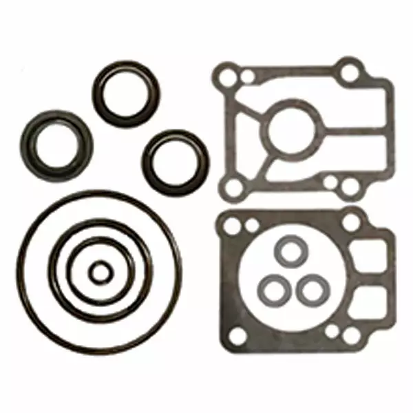 EMP Lower Unit Seal Kit TOHATSU - Veneen perän tiivistesarjat - 105-26-01500 - 1