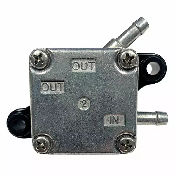EMP Polttoainepumppu Yamaha 6/8/9.9 HP (4-Stroke) - Veneen polttoainepumput - 105-1399-39550 - 1