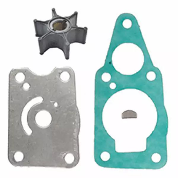 EMP vesipumpun korjaussarja Suzuki/Johnson/Evinrude 4/5HP - Veneen vesipumpun korjaussarjat - 105-46-46410 - 1