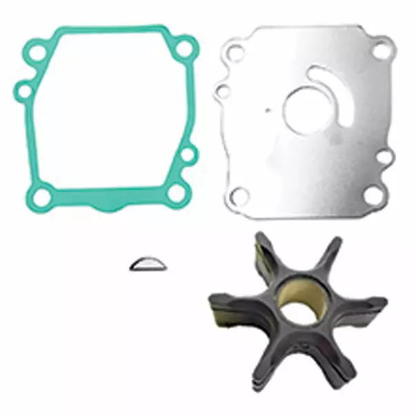 EMP vesipumpun korjaussarja Suzuki/Johnson/Evinrude 90/115/140HP - Veneen vesipumpun korjaussarjat - 105-46-46420 - 1