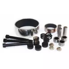 EPI Kytkimen Korjaussarja - Mönkijän kytkinsarjat - 70-210180 - 1