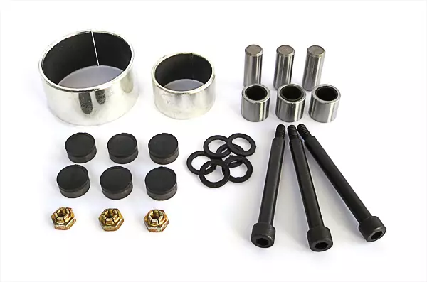 EPI Kytkimen Korjaussarja - Mönkijän kytkinsarjat - 70-210190 - 1