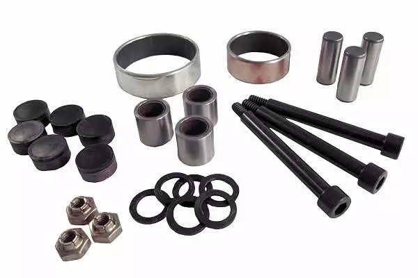 EPI Kytkimen Korjaussarja - Mönkijän kytkinsarjat - 70-210910 - 1