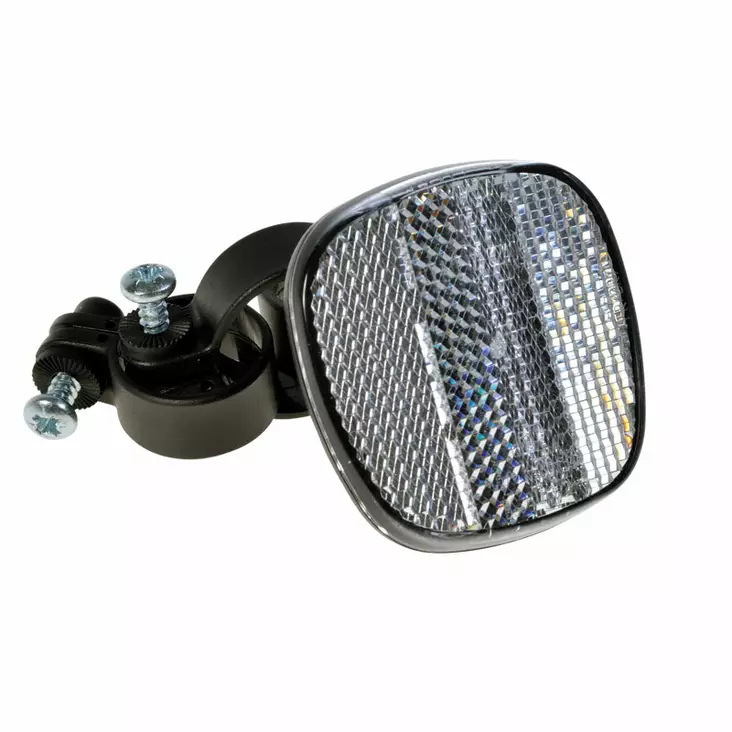 Etuheijastin Herrmans ohjainkannattimeen - Polkupyörän heijastimet ja turvaliivit - 60010 - 1