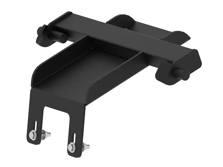 Etukiinnitteinen puskulevy asennussarja CanAm G2 Outlander L/450/570 - Mönkijän puskulevyn kiinnikesarjat - 039900 - 1