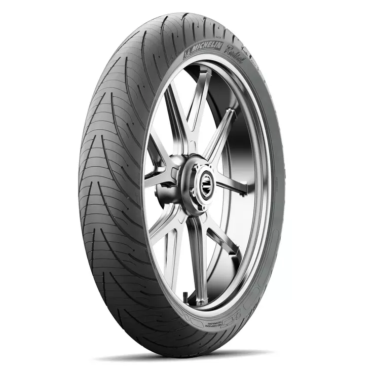 Eturengas Michelin Pilot Road 3 110/70 ZR 17 M/C (54W) TL - Moottoripyörän Michelin renkaat - 25-058630 - 1