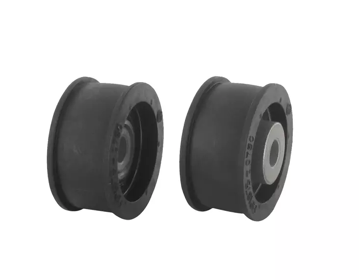 Eurogarden Kiristinpyörä / Hihnankiristyspyörä, Ø50,8mm, Husqvarna CT - CTH - Husqvarnan terät ja osat - 444-6207000 - 1