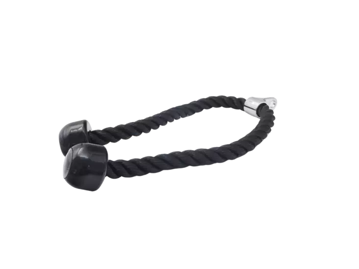 Evergym ojentajaköysi 90cm - Vetoraudat ja kahvat - 50-50030 - 1