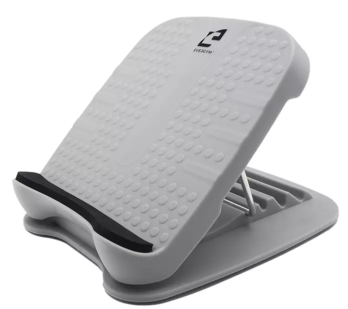 Evergym säädettävä pohjelauta - Muut tarvikkeet - 20-20010 - 4