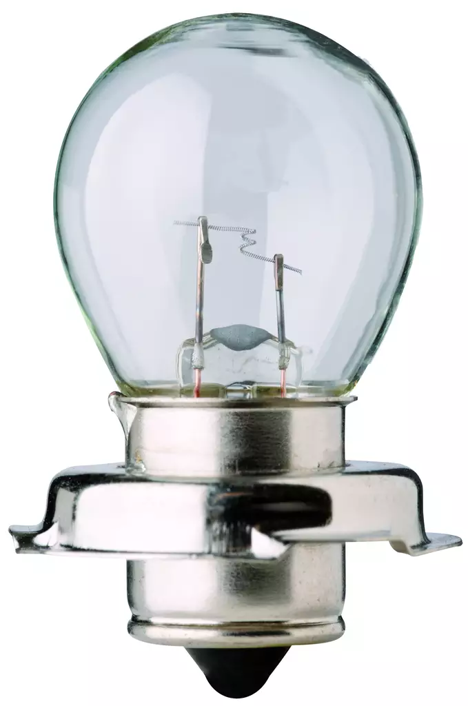 Flösser S3 12V 15W P26s - Polttimot - 12-2000 - 1