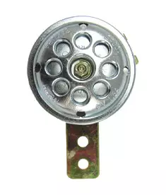 Forte Äänitorvi, 6V, Yleismalli - Mopon äänitorvet - 307-72560 - 1