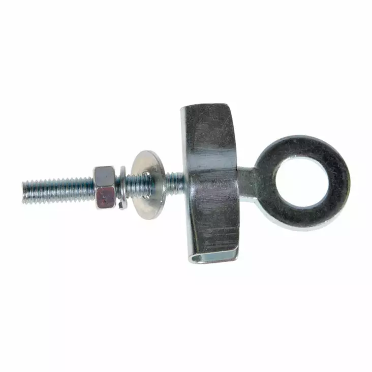 Forte Ketjunkiristin, Ø 12mm, Honda Z50 Monkey / Tunturi Aqua, Air - Mopon ketjunkiristimet - 307-70600 - 1