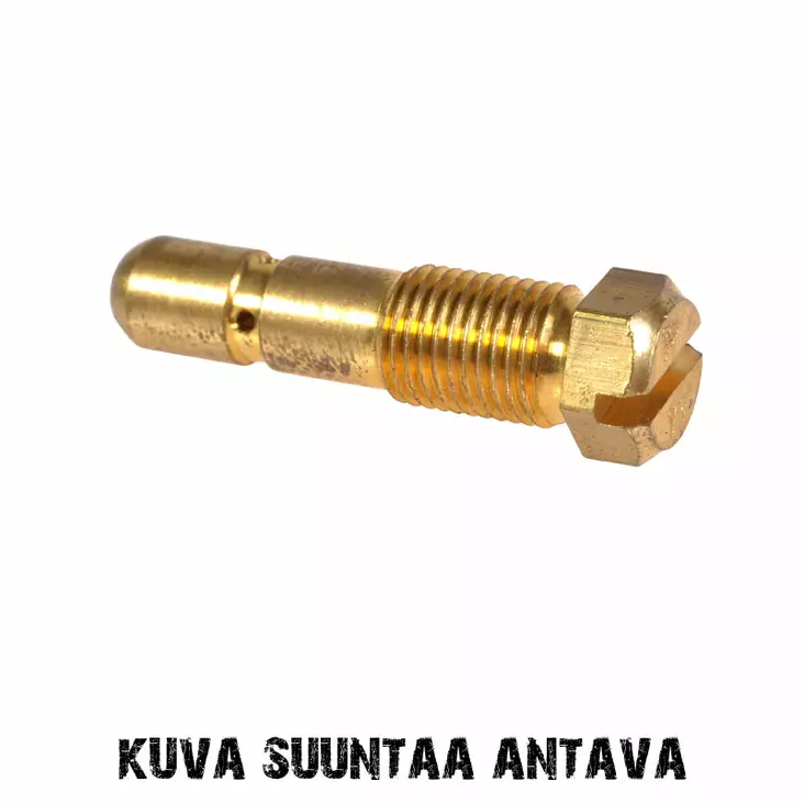 Forte Pääsuutin, # 56, Yhteensopiva: Bing - Mopon suuttimet - 302-80117160 - 1