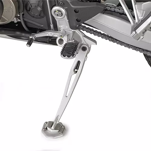 Givi ALUM.ST.SUPP. APRILIA TUAREG 660 (2 - Varikkotuotteet ja nostimet - 322-ES6710 - 1