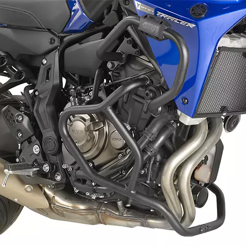 Givi Kaatumaraudat ylä MT-07 Tracer (16) - Moottoripyörän kaatumaraudat - 324-TNH2130 - 1