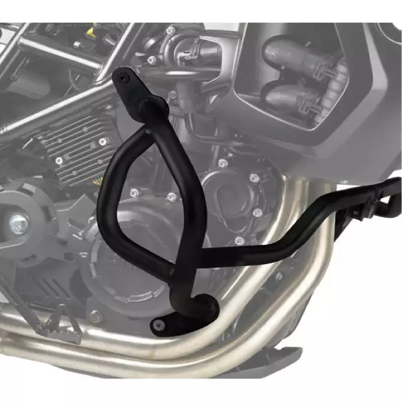 Givi Kaatumarautasarja F650GS / F800GS 08-12 - Moottoripyörän kaatumaraudat - 324-TN690 - 1